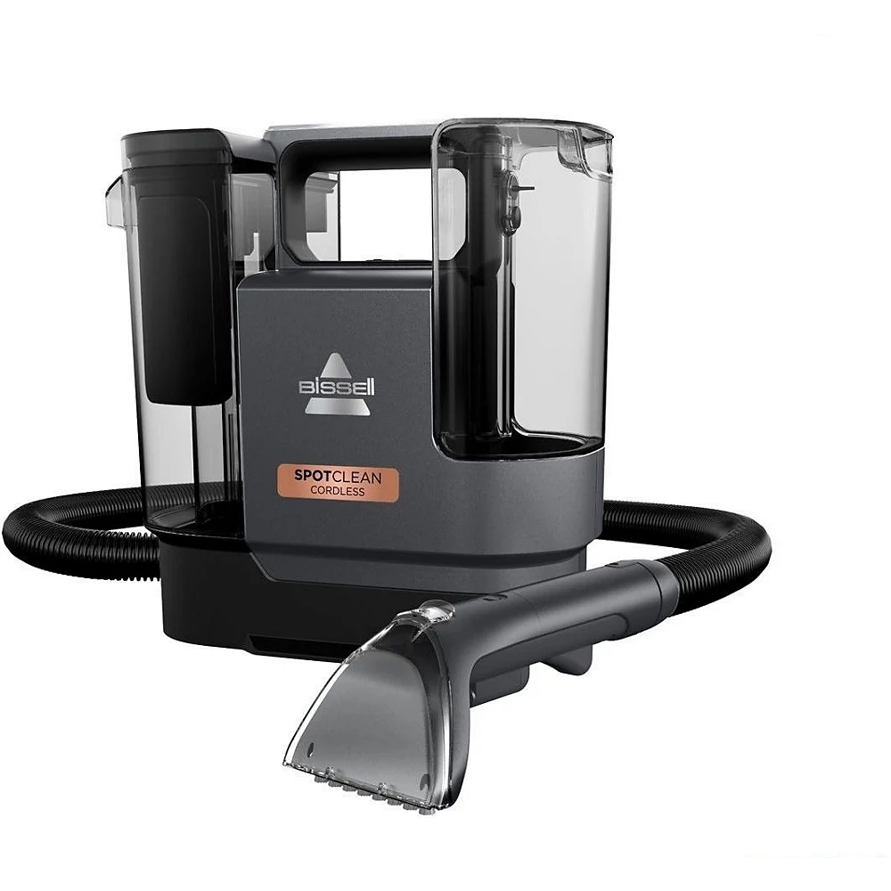0011120272581_h_f_l_0.webp Nettoyeur détacheur BISSELL SpotClean cordless sans fil B3681N – Image 1