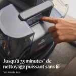 Nettoyeur détacheur BISSELL SpotClean cordless sans fil B3681N – Image 10