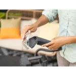 Nettoyeur détacheur BISSELL SpotClean cordless sans fil B3681N – Image 6