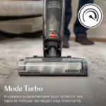 Aspirateur laveur BISSELL Crosswave OmniForce Edge Pro 4000N – Image 7