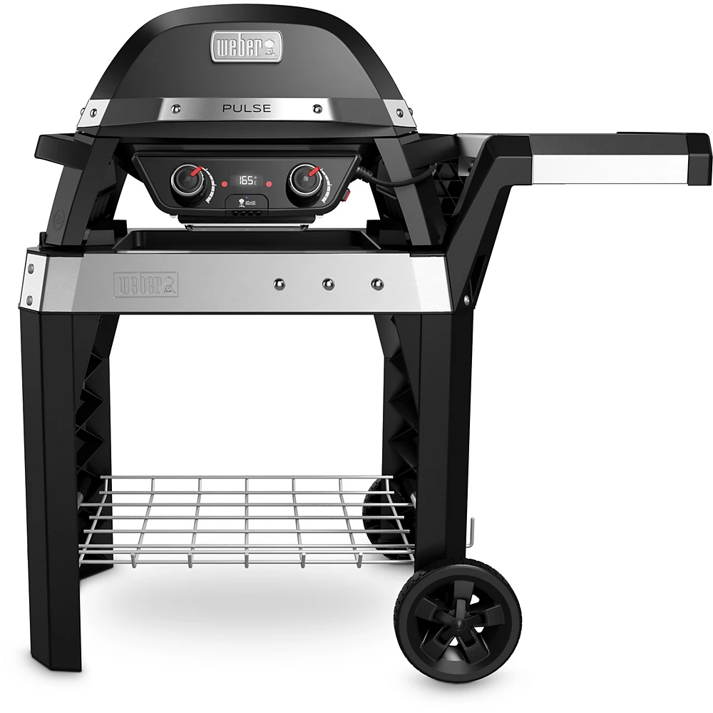 0077924060823_h_f_l_0.webp Barbecue électrique WEBER Pulse 2000 noir avec chariot – Image 1
