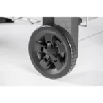 Barbecue électrique WEBER Pulse 2000 noir avec chariot – Image 9