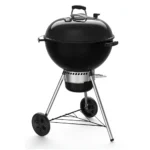 Barbecue charbon WEBER Master Touch GBS E-5750 Charcoal Grill57