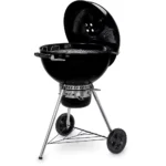 Barbecue charbon WEBER Master Touch GBS E-5750 Charcoal Grill57 – Image 5