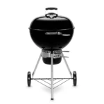 Barbecue charbon WEBER Master Touch GBS E-5750 Charcoal Grill57 – Image 4