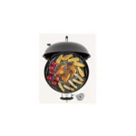 Barbecue charbon WEBER Master Touch GBS E-5750 Charcoal Grill57 – Image 2