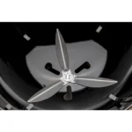 Barbecue charbon WEBER master-touch GBS premium E-5775 black – Image 7