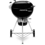 Barbecue charbon WEBER master-touch GBS premium E-5775 black – Image 16