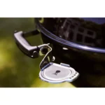 Barbecue charbon WEBER master-touch GBS premium E-5775 black – Image 10