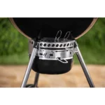 Barbecue charbon WEBER master-touch GBS premium E-5775 black – Image 9