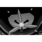 Barbecue charbon WEBER master-touch GBS premium E-5775 black – Image 5