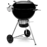 Barbecue charbon WEBER master-touch GBS premium E-5775 black – Image 6