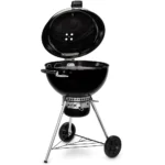 Barbecue charbon WEBER master-touch GBS premium E-5775 black – Image 8