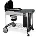 Barbecue charbon WEBER Performer premium GBS 57 cm Black – Image 12