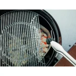Barbecue charbon WEBER Performer premium GBS 57 cm Black – Image 7