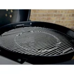 Barbecue charbon WEBER Performer premium GBS 57 cm Black – Image 5