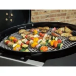 Barbecue charbon WEBER Performer premium GBS 57 cm Black – Image 4