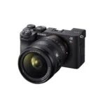 Objectif zoom Sony FE 24-50 mm f/2.8 Noir pour Monture Sony FE