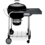 Barbecue charbon WEBER Performer GBS Charcoal Grill 57 cm noir – Image 9