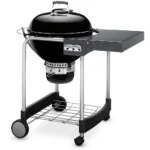 Barbecue charbon WEBER Performer GBS Charcoal Grill 57 cm noir – Image 10