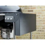 Barbecue charbon WEBER Performer GBS Charcoal Grill 57 cm noir – Image 7