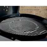 Barbecue charbon WEBER Performer GBS Charcoal Grill 57 cm noir – Image 6