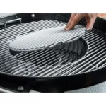 Barbecue charbon WEBER Performer GBS Charcoal Grill 57 cm noir – Image 5