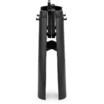 Barbecue électrique WEBER lumin black stand – Image 7