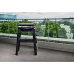 Barbecue électrique WEBER lumin black stand – Image 4