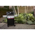 Barbecue gaz WEBER Spirit E-310 1500863 – Image 6