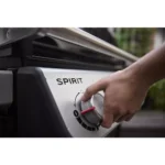 Barbecue gaz WEBER Spirit E-310 1500863 – Image 5