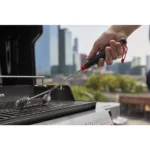 Barbecue gaz WEBER Spirit E-310 1500863 – Image 2