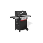 Barbecue gaz WEBER Spirit E-310 1500863 – Image 3