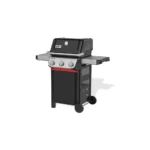 Barbecue gaz WEBER Spirit E-310 1500863 – Image 4