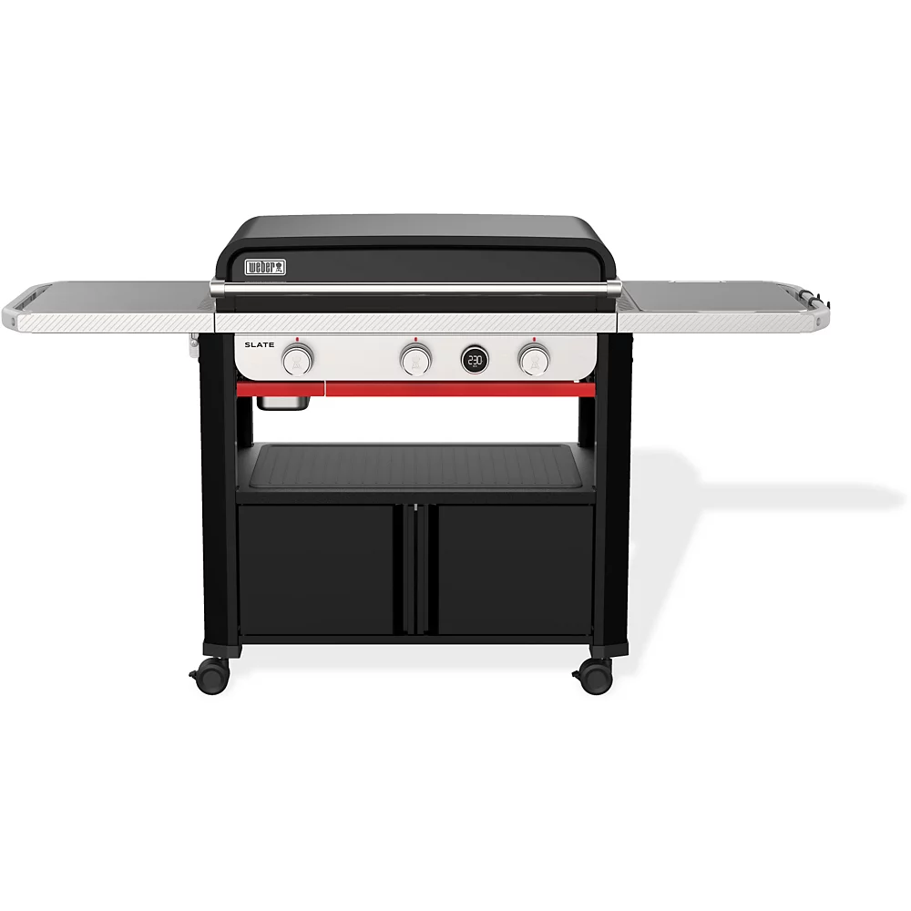 0077924993473_h_f_l_0.webp Plancha gaz WEBER 76 cm sur chariot – Image 1