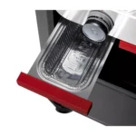 Plancha gaz WEBER 76 cm sur chariot – Image 3