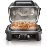 Barbecue électrique NINJA Woodfire OG901EU pro connect – Image 15