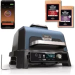 Barbecue électrique NINJA Woodfire OG901EU pro connect – Image 14