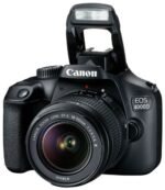 Appareil photo reflex Canon EOS 2000D + EF-S 18-55mm f/3.5-5.6 DC III – Image 6