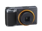 Appareil photo compact expert Ricoh GR III noir Street Edition + étui + 2ème batterie – Image 4