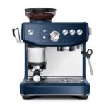 Machine à expresso Sage BAR EXPIMPRESS 1850 W Bleu Prune