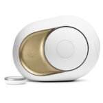 Enceinte sans fil Devialet Phantom I 108 dB Opéra de Paris Or – Image 8