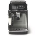 Expresso avec broyeur Philips EP3349/70 Machine automatique Série 3300 LatteGO Noir – Image 15