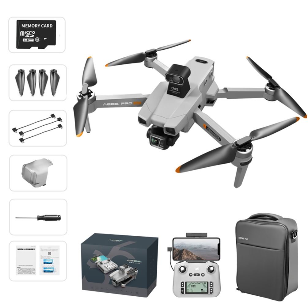 18250884-1505-3756-1.jpg Drone EKASN 8K GPS FPV Caméra Full HD avec nacelle à 3 axes 6000m de vol Évitement d'obstacles – Image 1