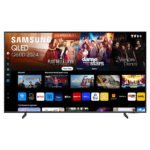 Samsung TQ43Q60D