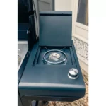 Barbecue gaz CAMPINGAZ SELECT 4 EXS – Image 6