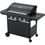 Barbecue gaz CAMPINGAZ SELECT 4 EXS – Image 13