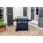 Barbecue gaz CAMPINGAZ SELECT 4 EXS – Image 11