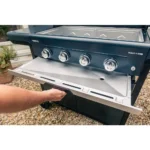 Barbecue gaz CAMPINGAZ SELECT 4 EXS – Image 7