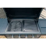 Barbecue gaz CAMPINGAZ SELECT 4 EXS – Image 10